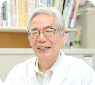 須見洋行先生